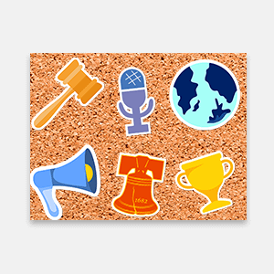 2025 Convention GIFs and stickers