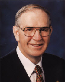 Len Jury