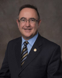 Jim Kokocki