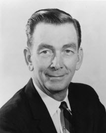 Earl M. Potter