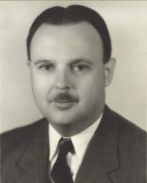 Gordon R. Howard