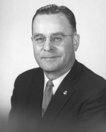 Herman E. Hoche