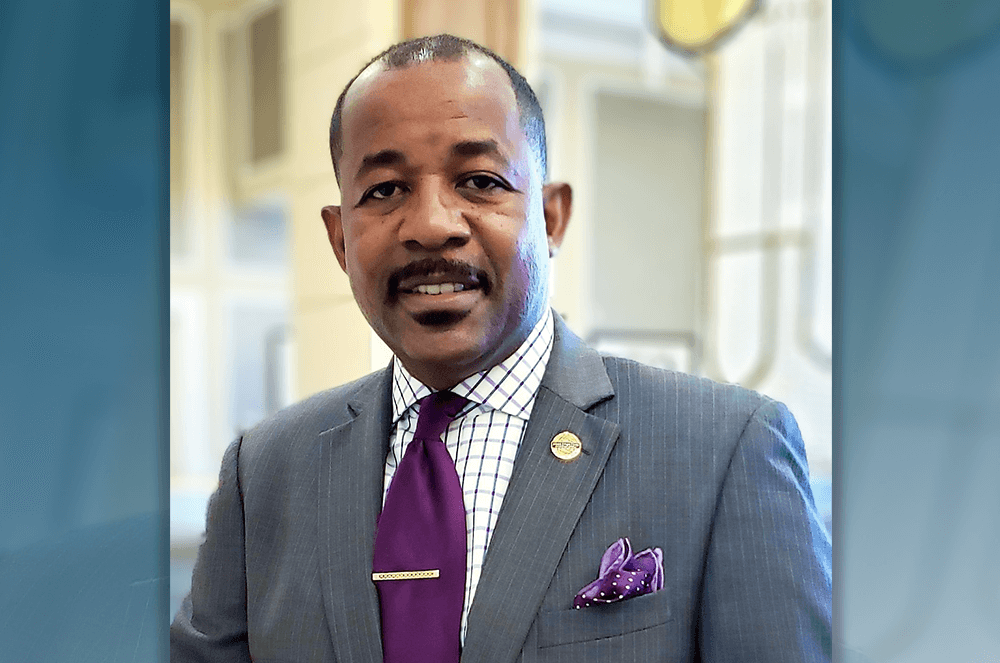 Longley is an executive insurance advisor and has worked in the industry nearly 40 years.