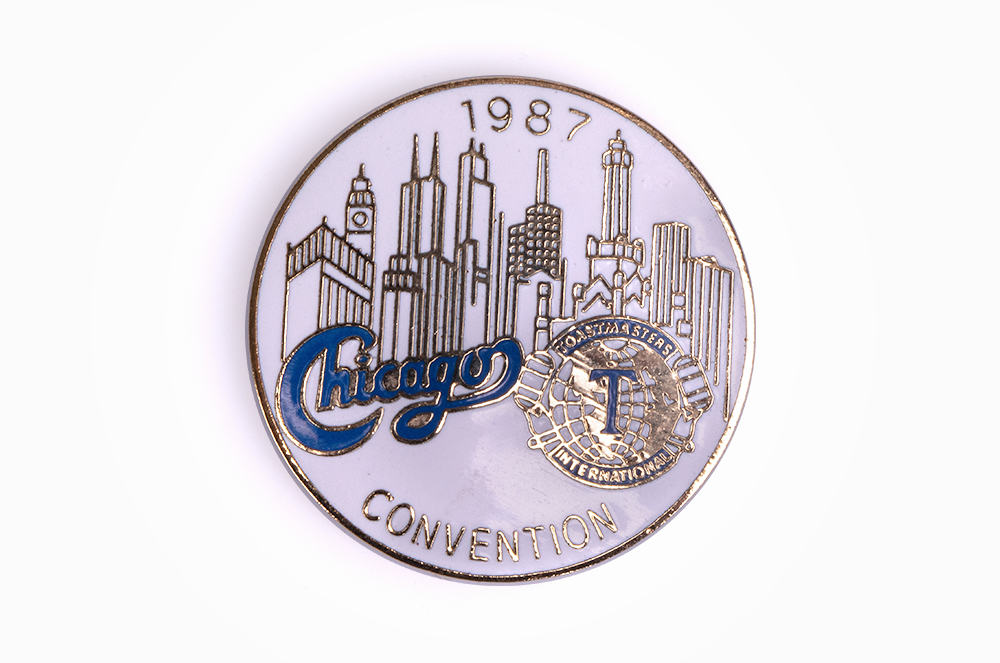 1987 Chicago
