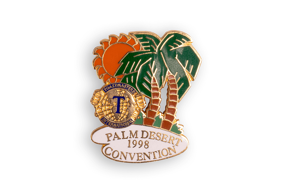 1998 Palm Desert