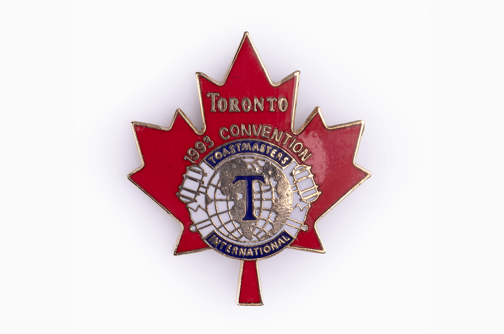 1993 Toronto