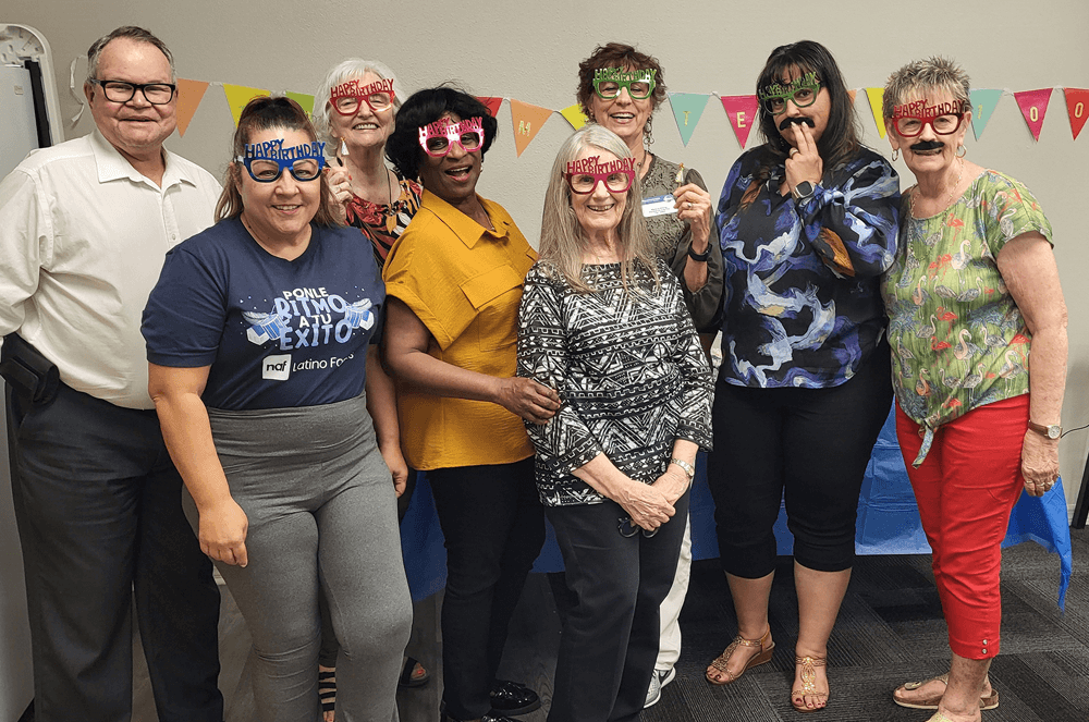 Heartland Talk of the Town club in Sebring, Florida