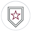 Club Support History icon