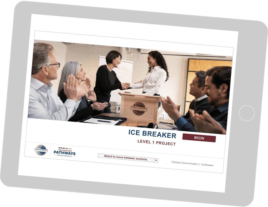 Ice Breaker image