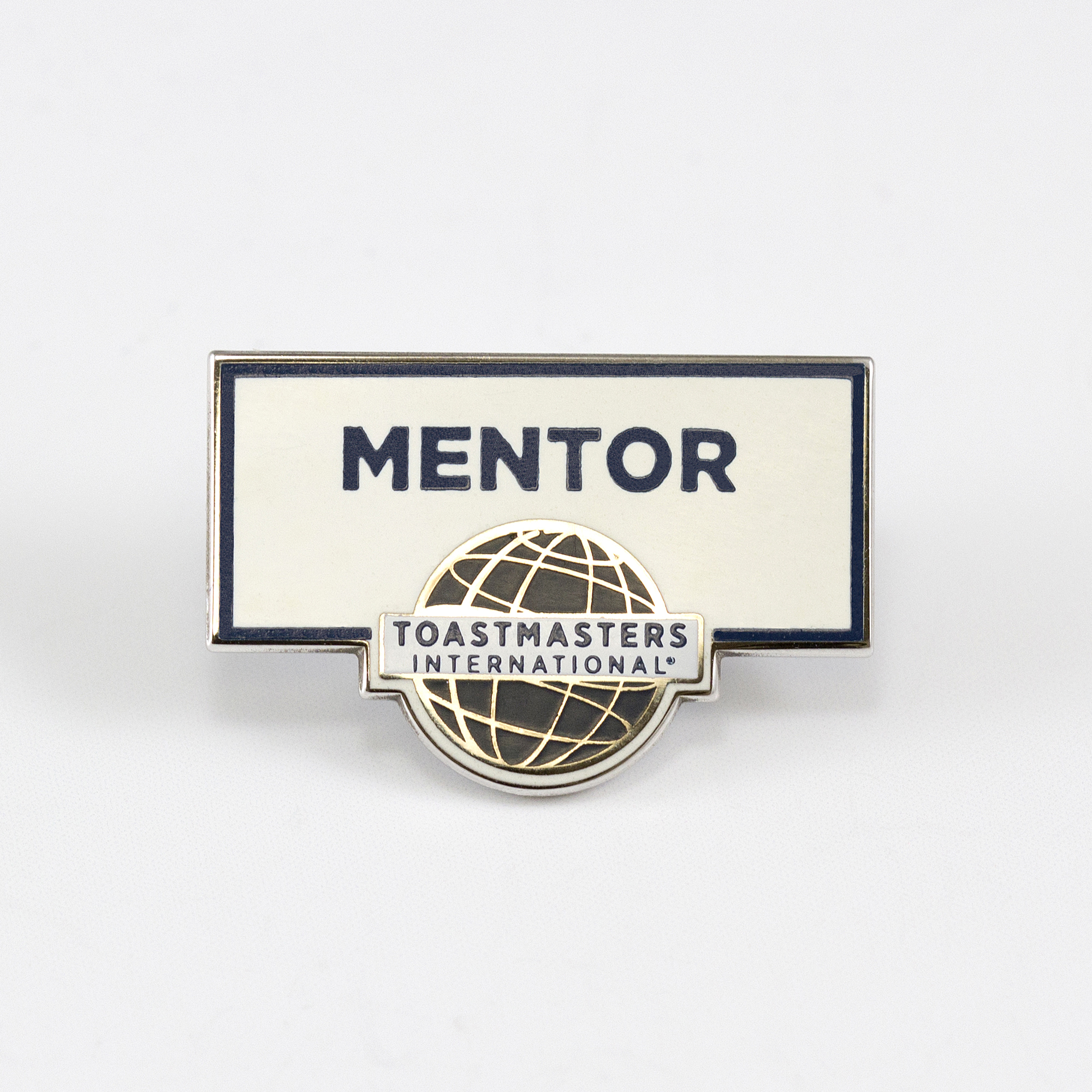 Mentor Pin