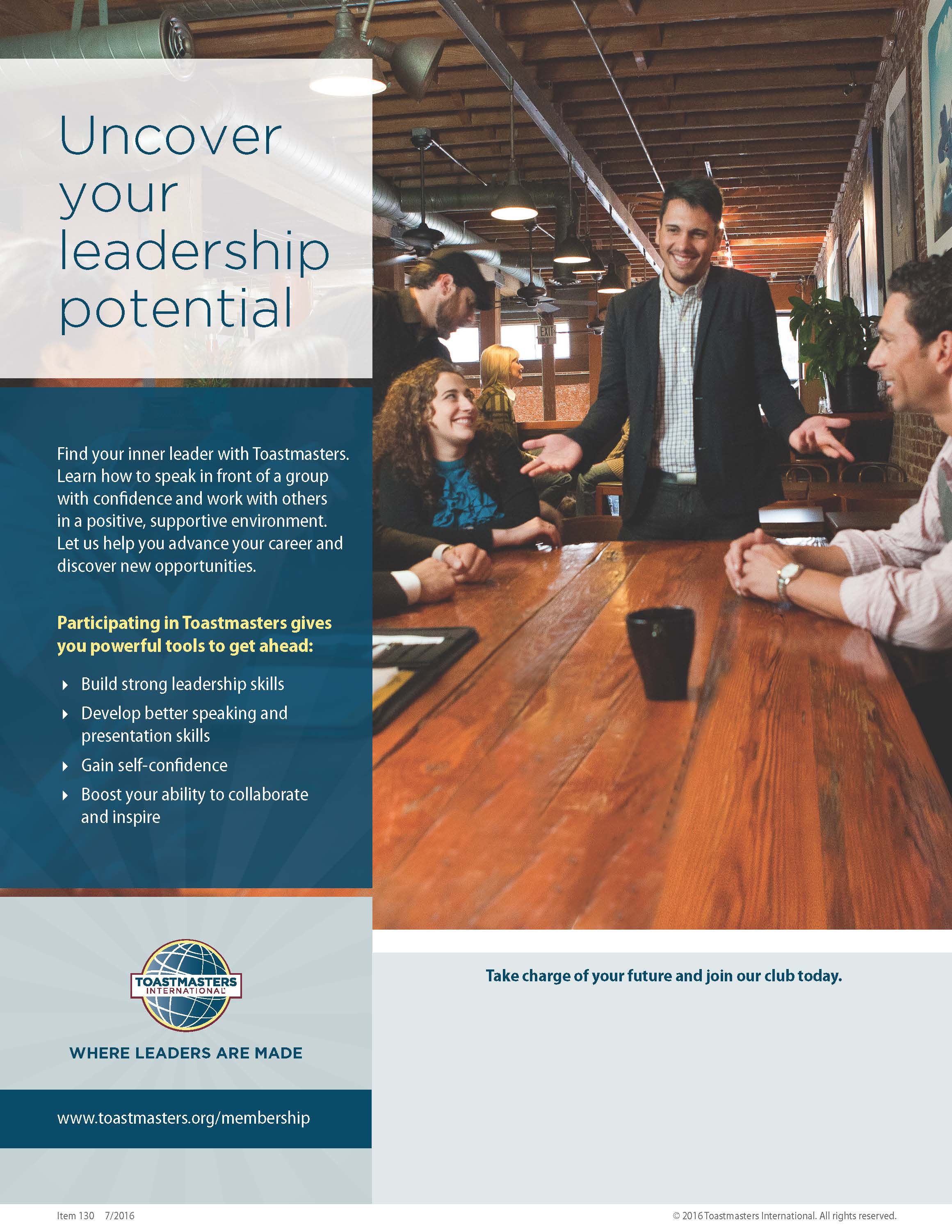 Uncover Your Leadership Potential (Set of 50)