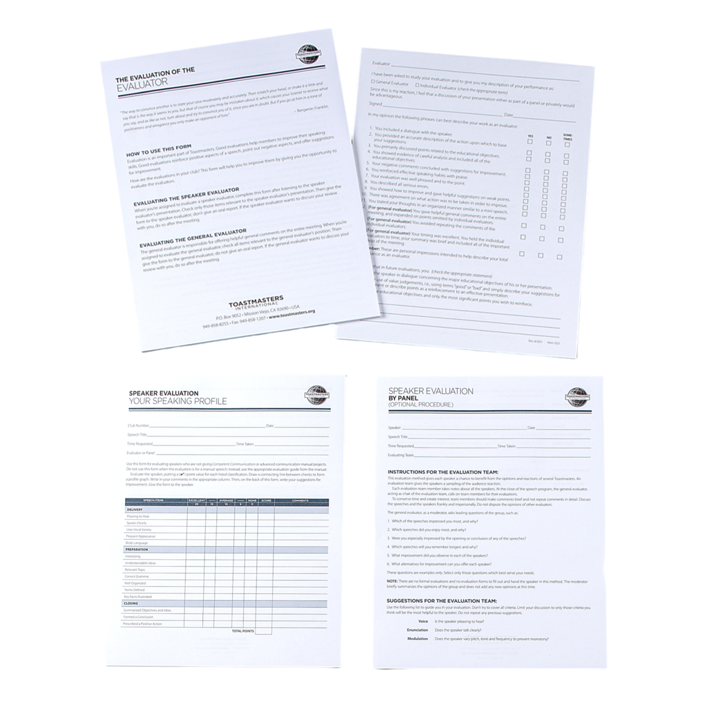 Evaluation Kit