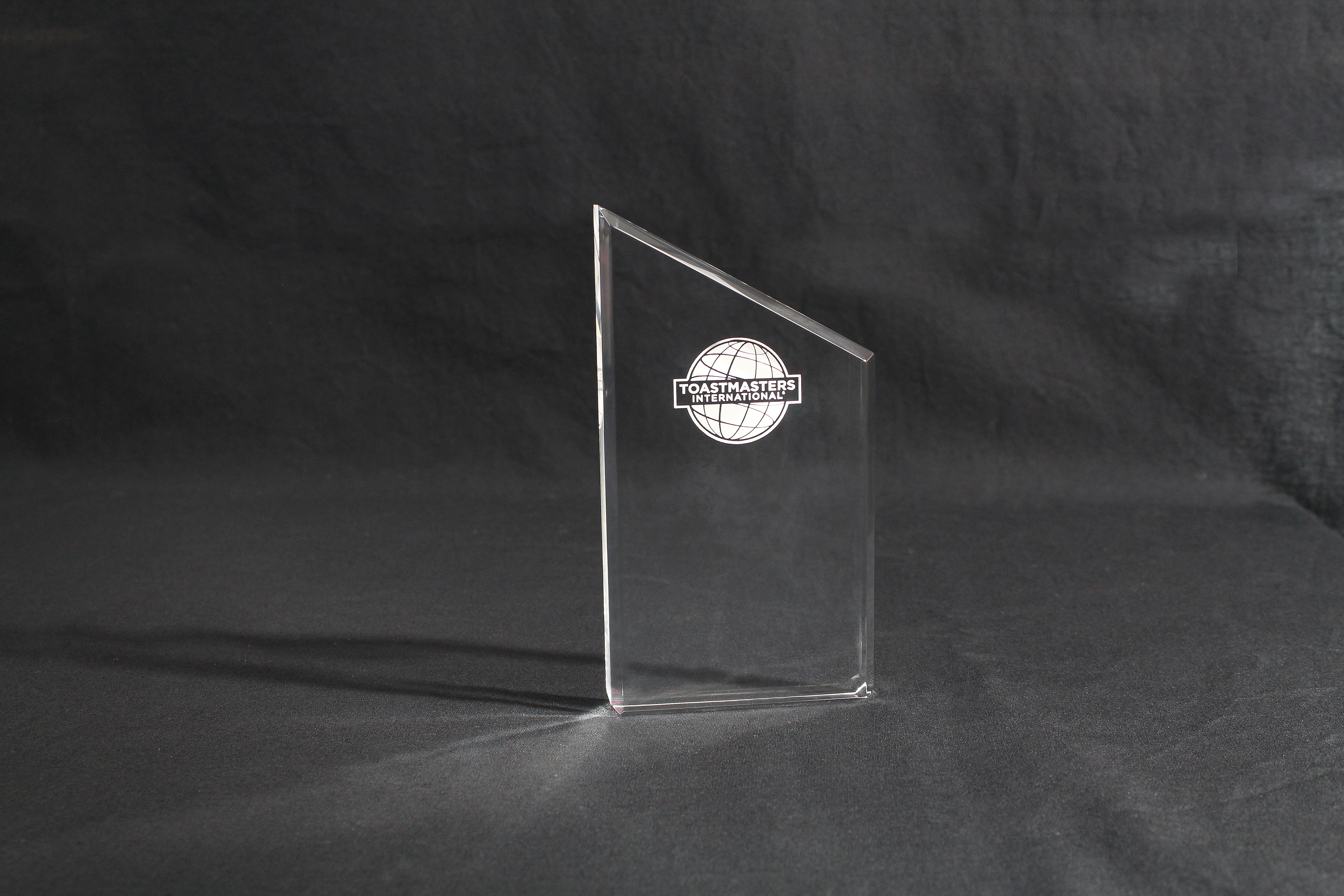 Peak Acrylic (Small)