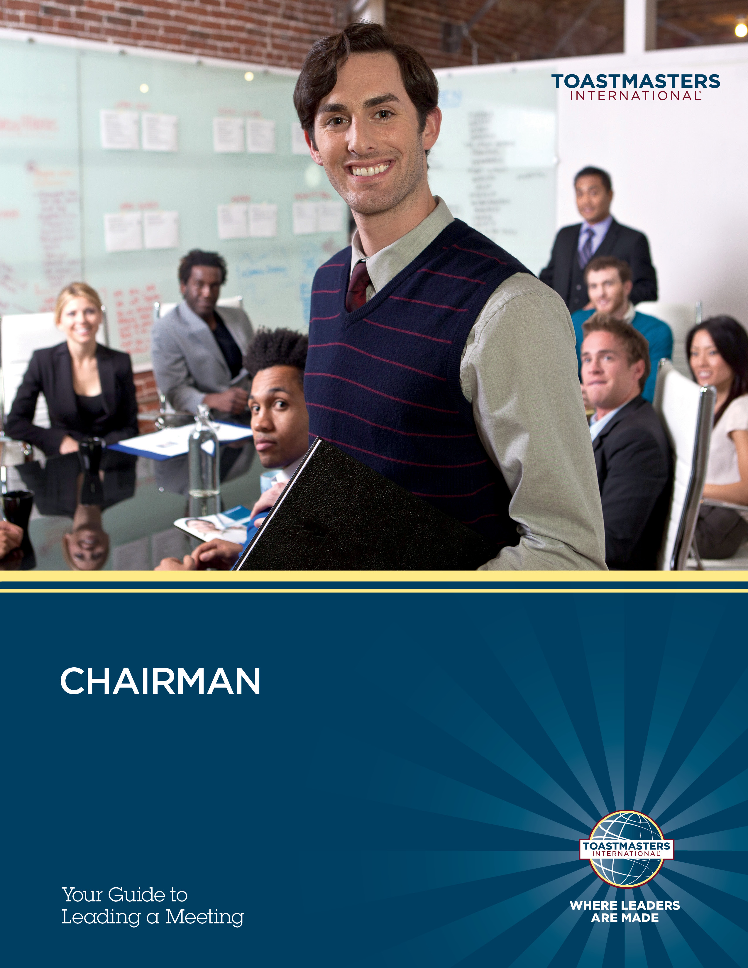 Chairman Handbook