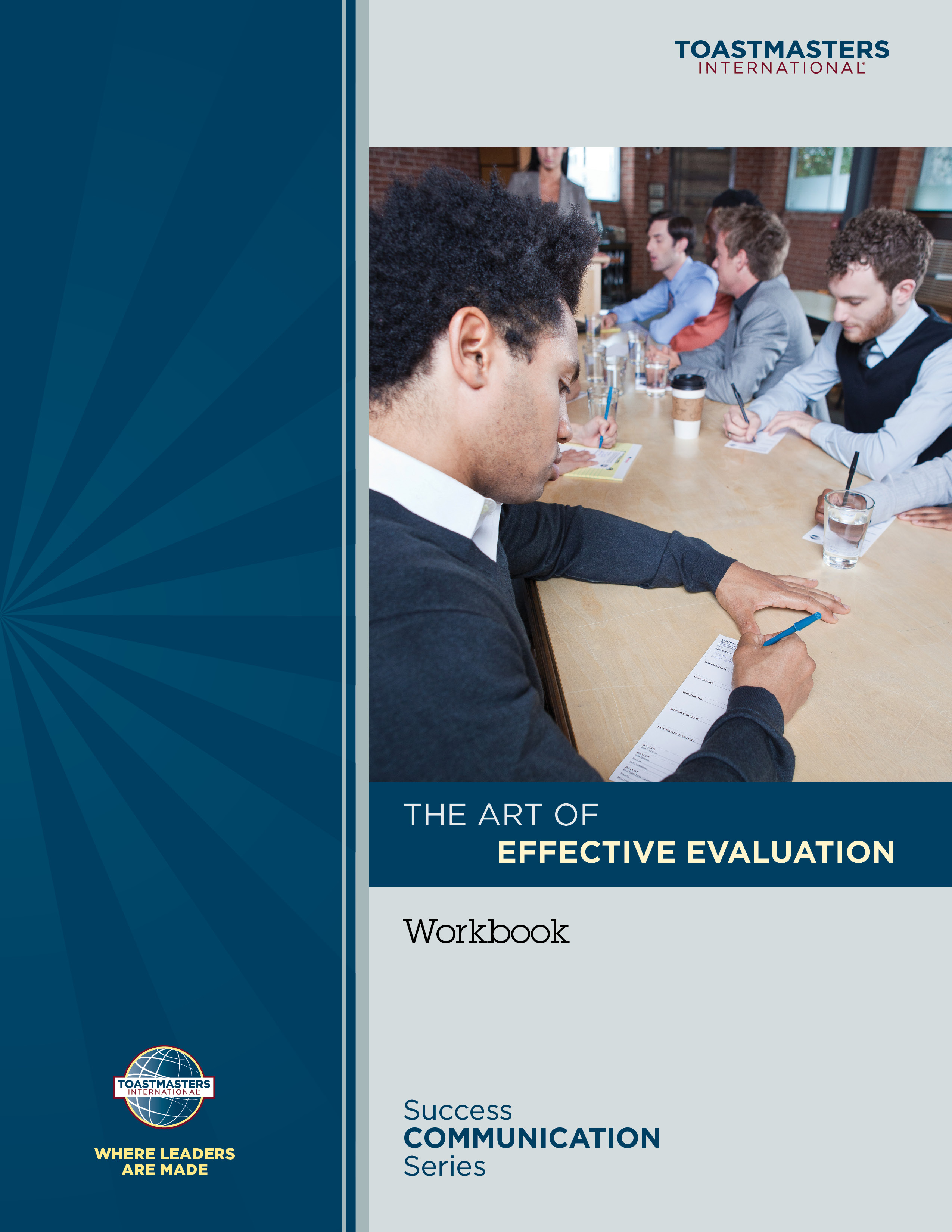 Participant's Workbook