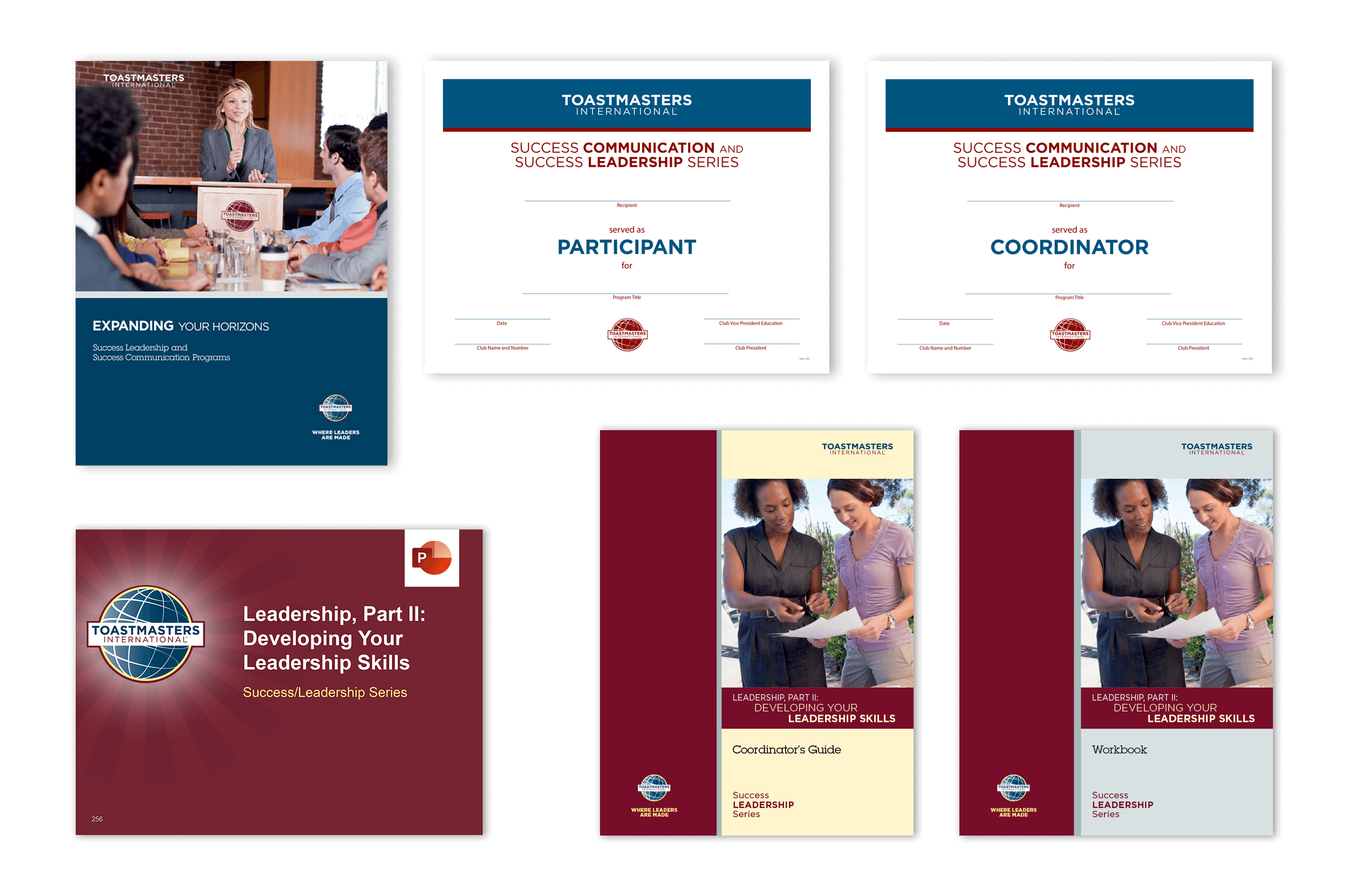 Leadership, Part II: Developing Your Leadership Skills