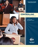 Controlling Your Fear