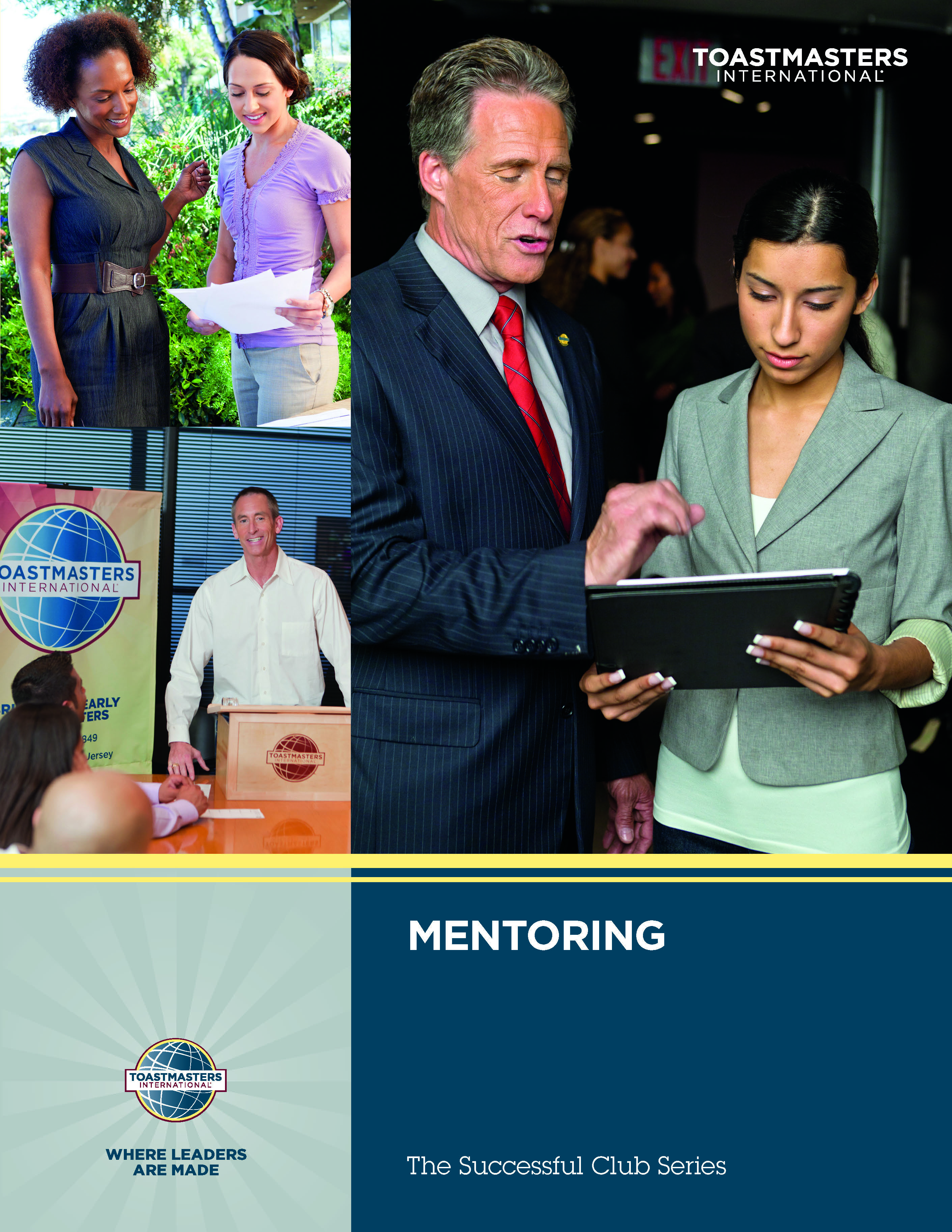 Mentoring