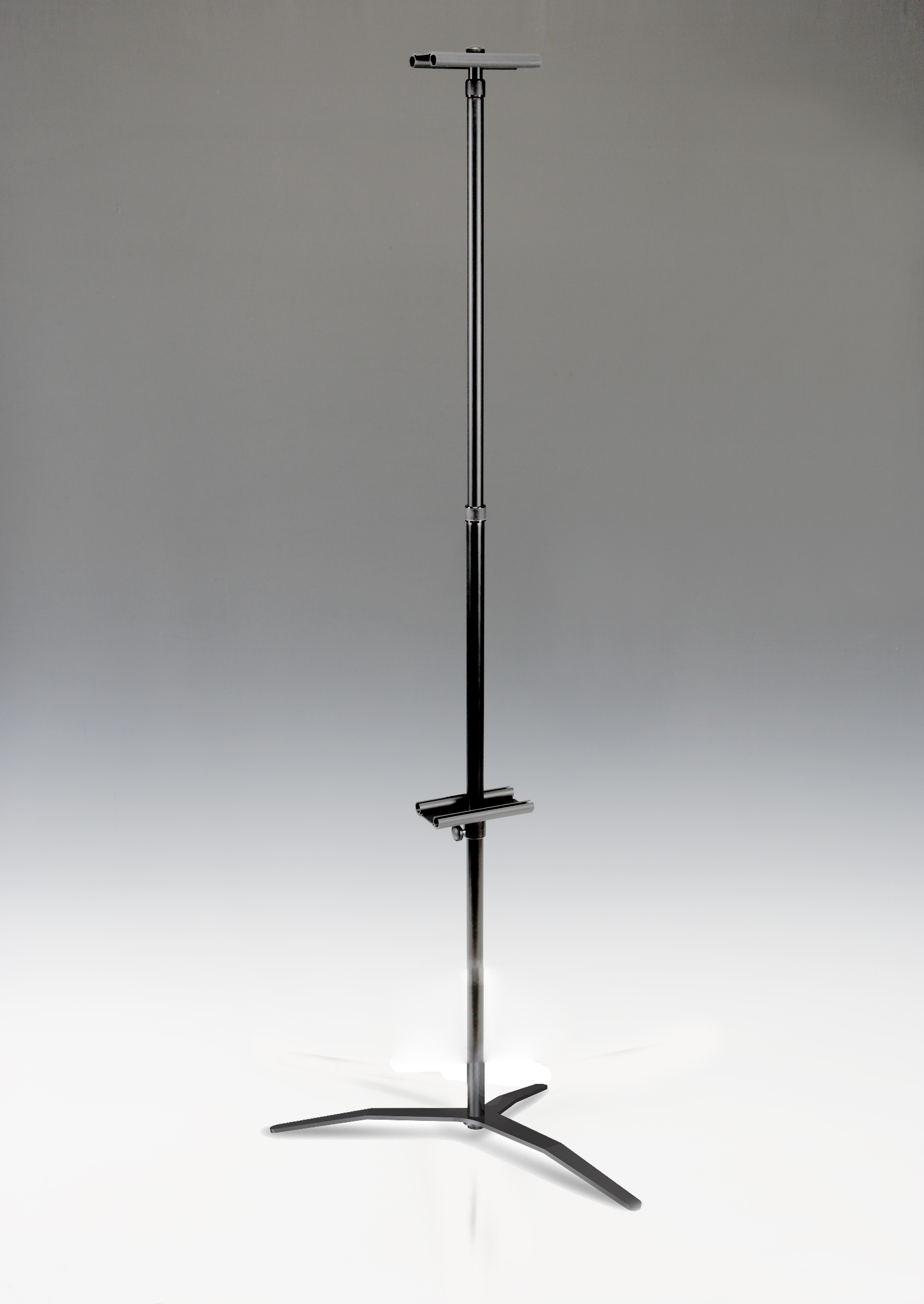 Portable Banner Stand