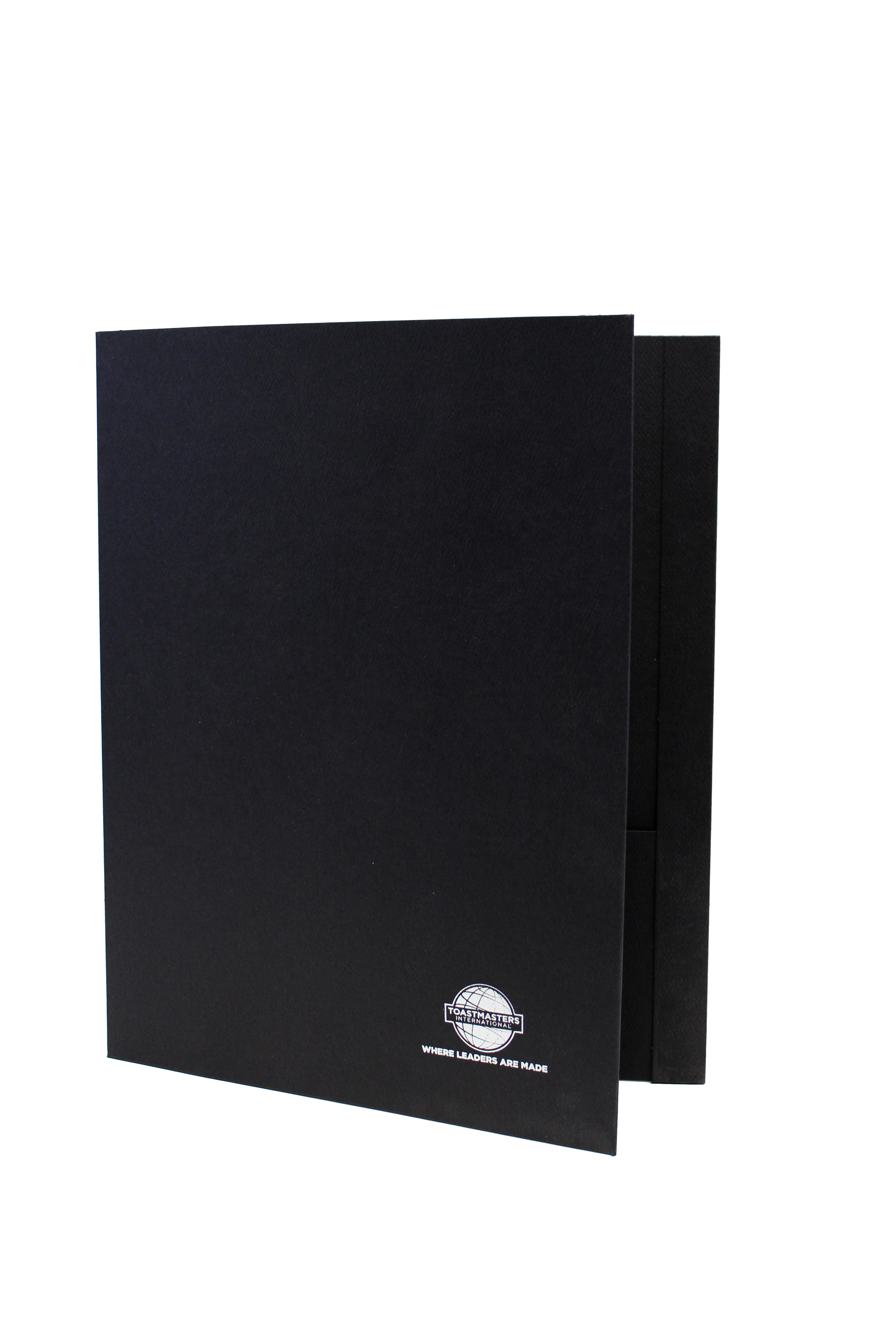 Presentation Folder