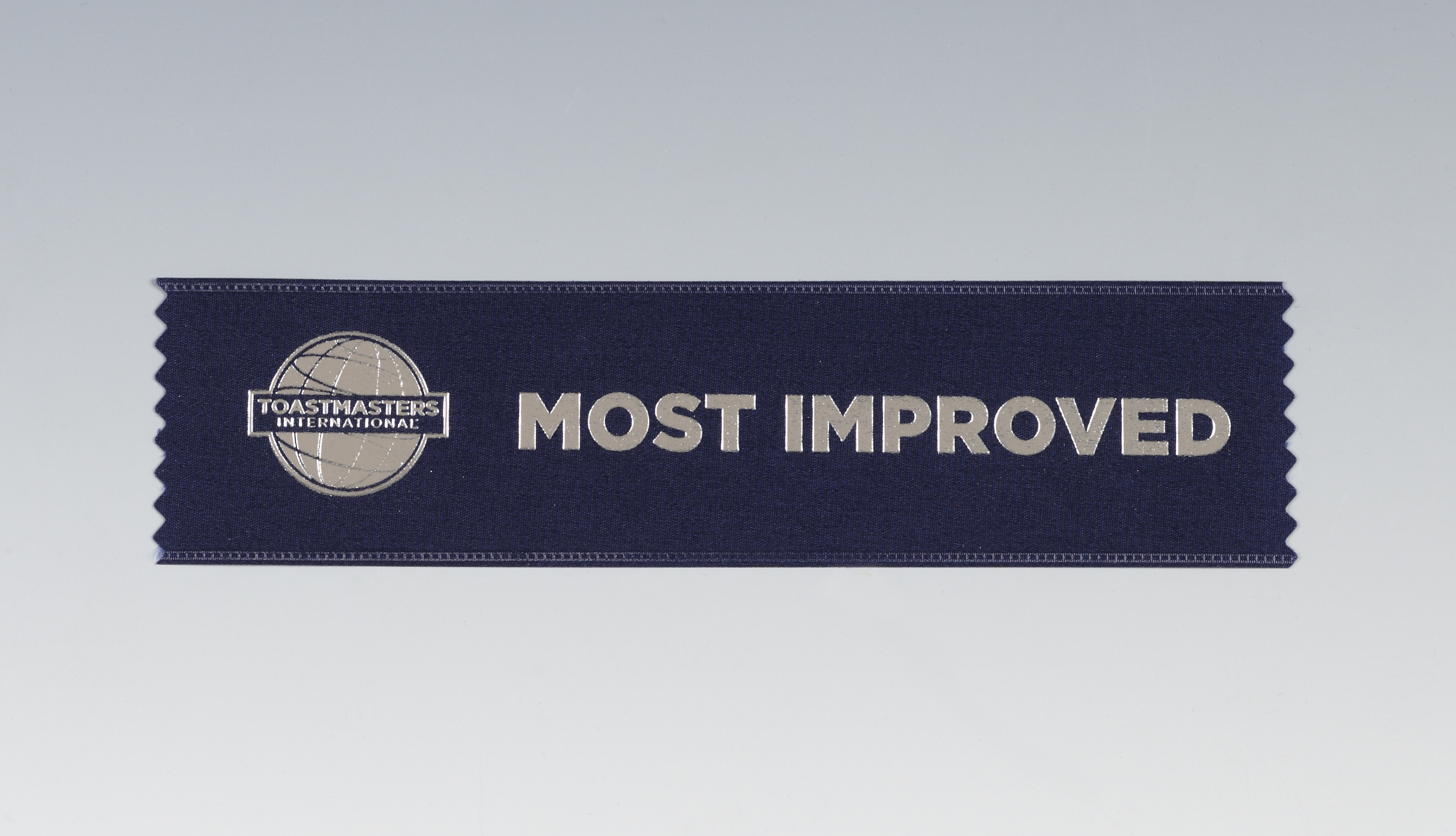 Most Improved Ribbon (set of 10)