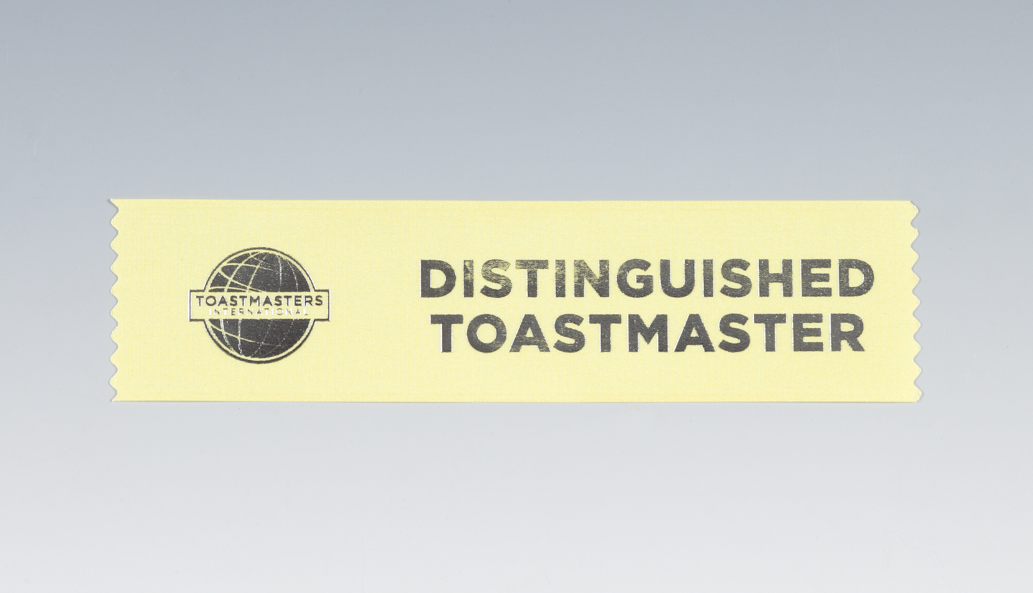 DTM Ribbon