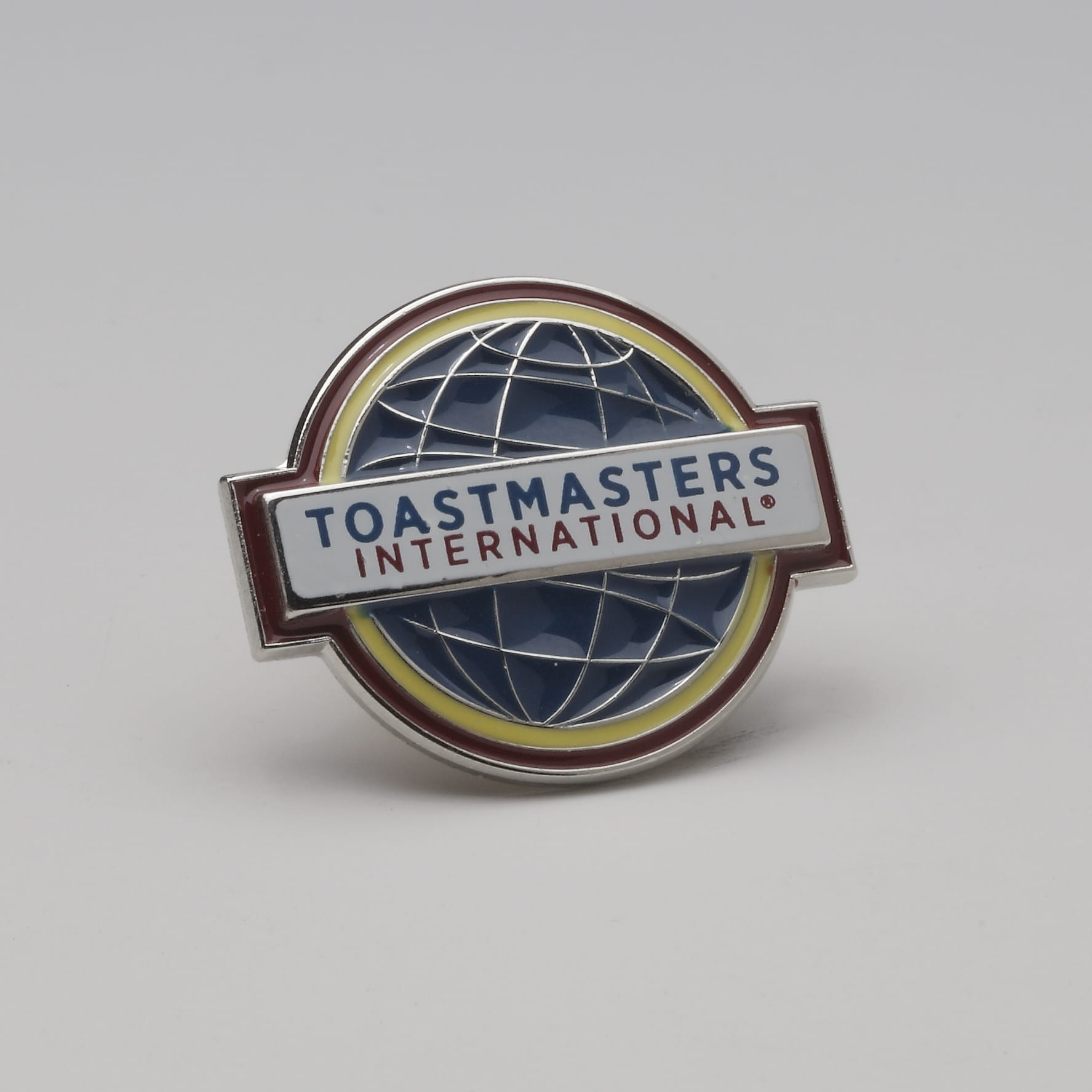 Membership Pin (Full Color)