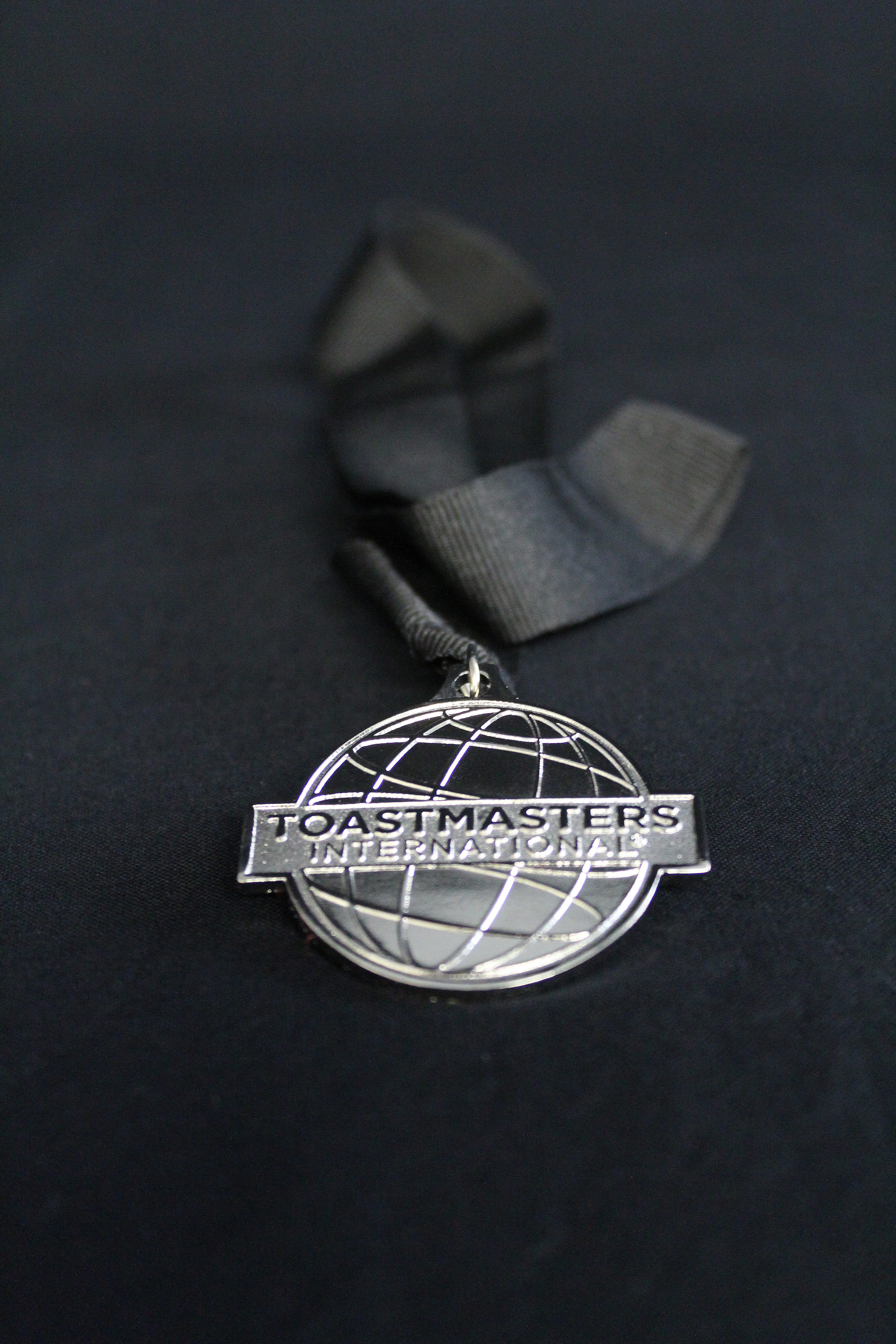 Silver Achievement Medal