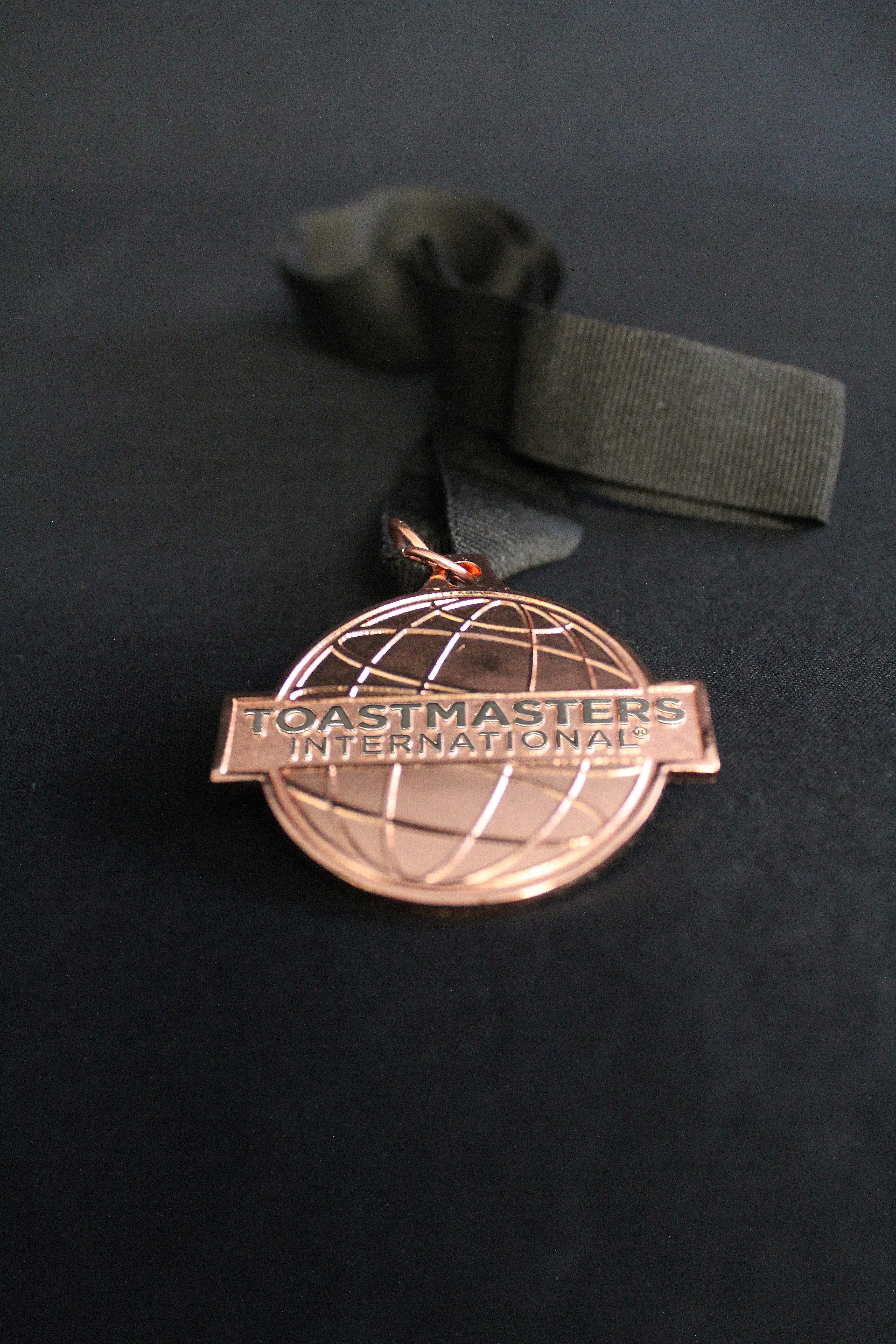 Bronze Achievement Medal