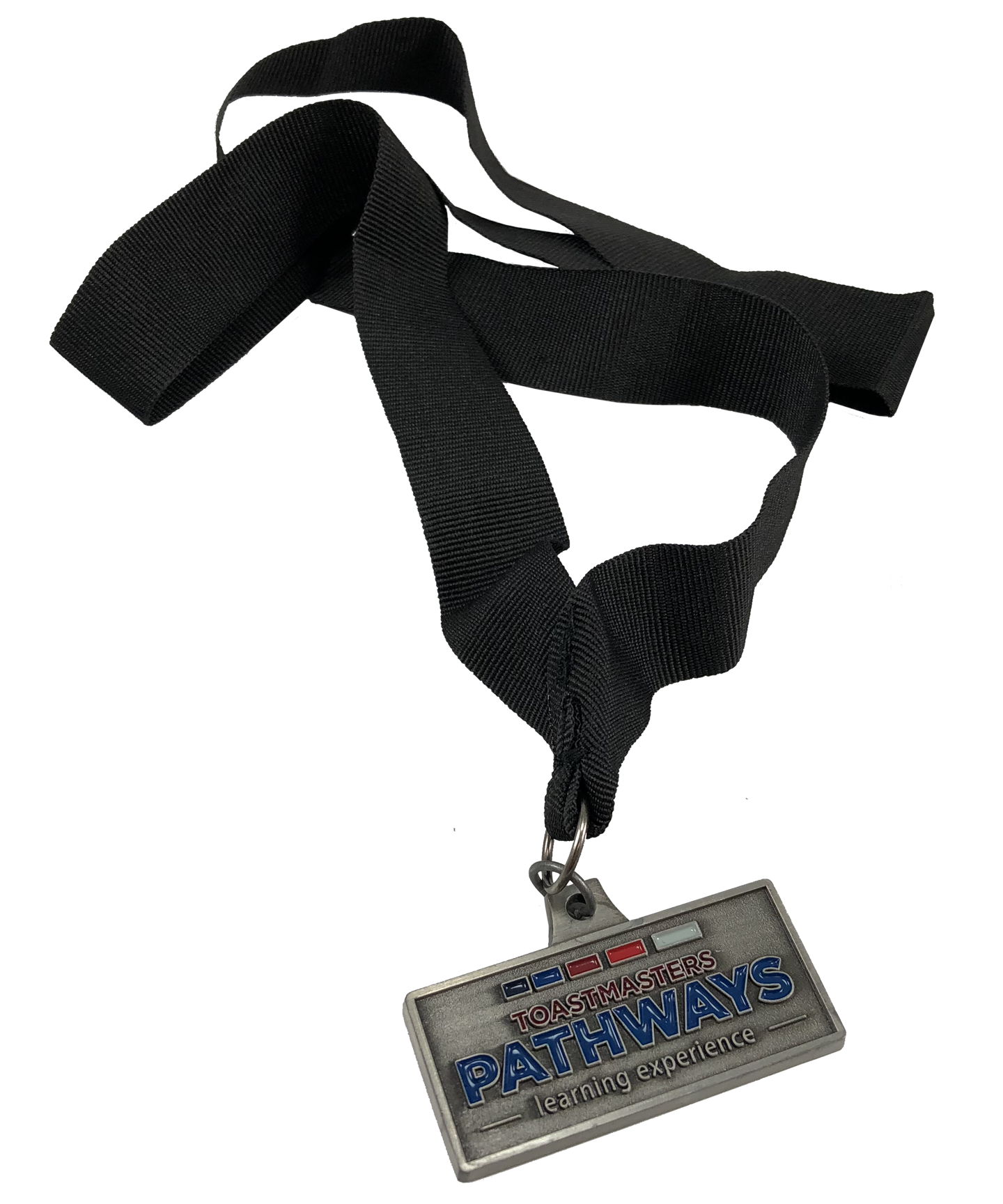 Pathways Achievement Medal