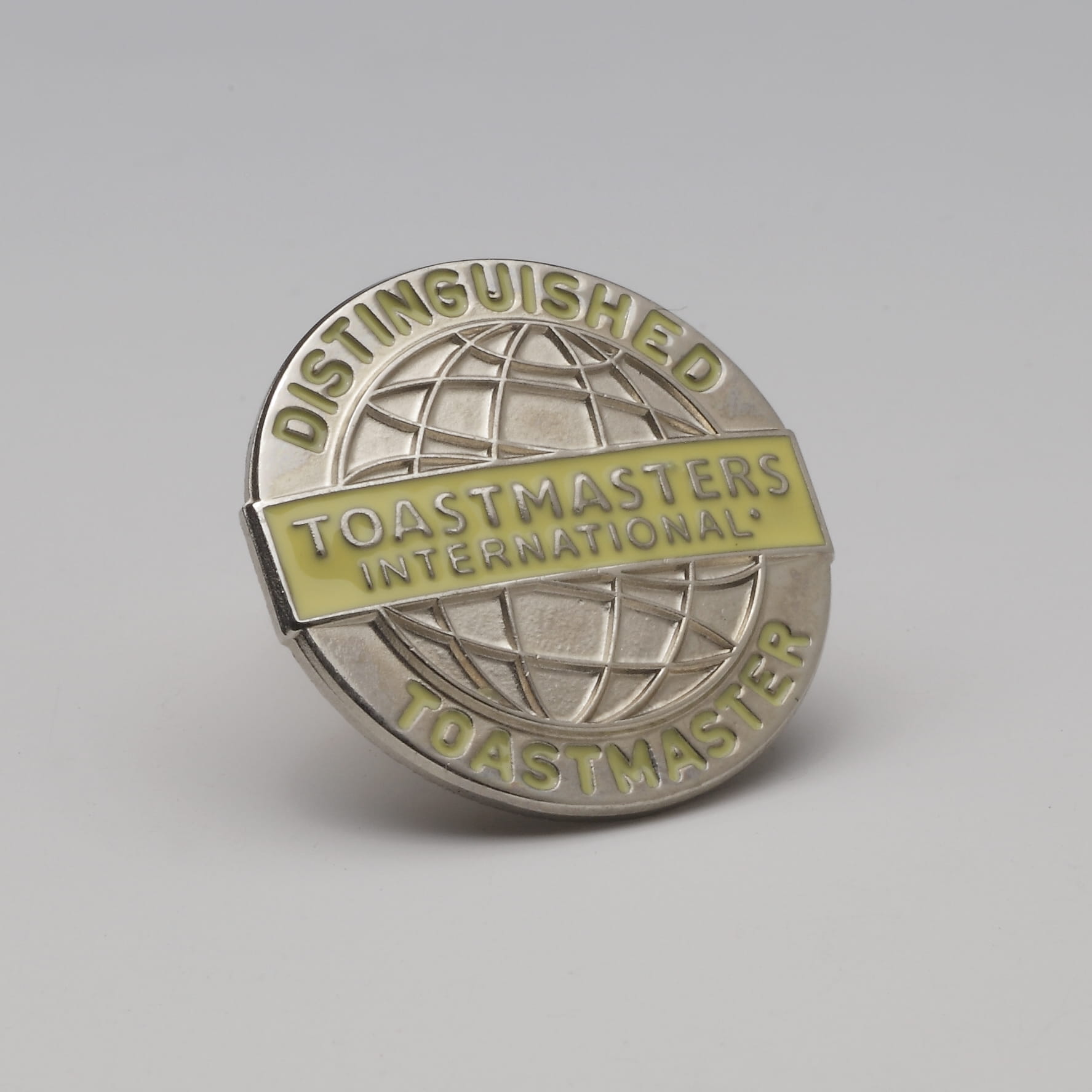 DTM Pin