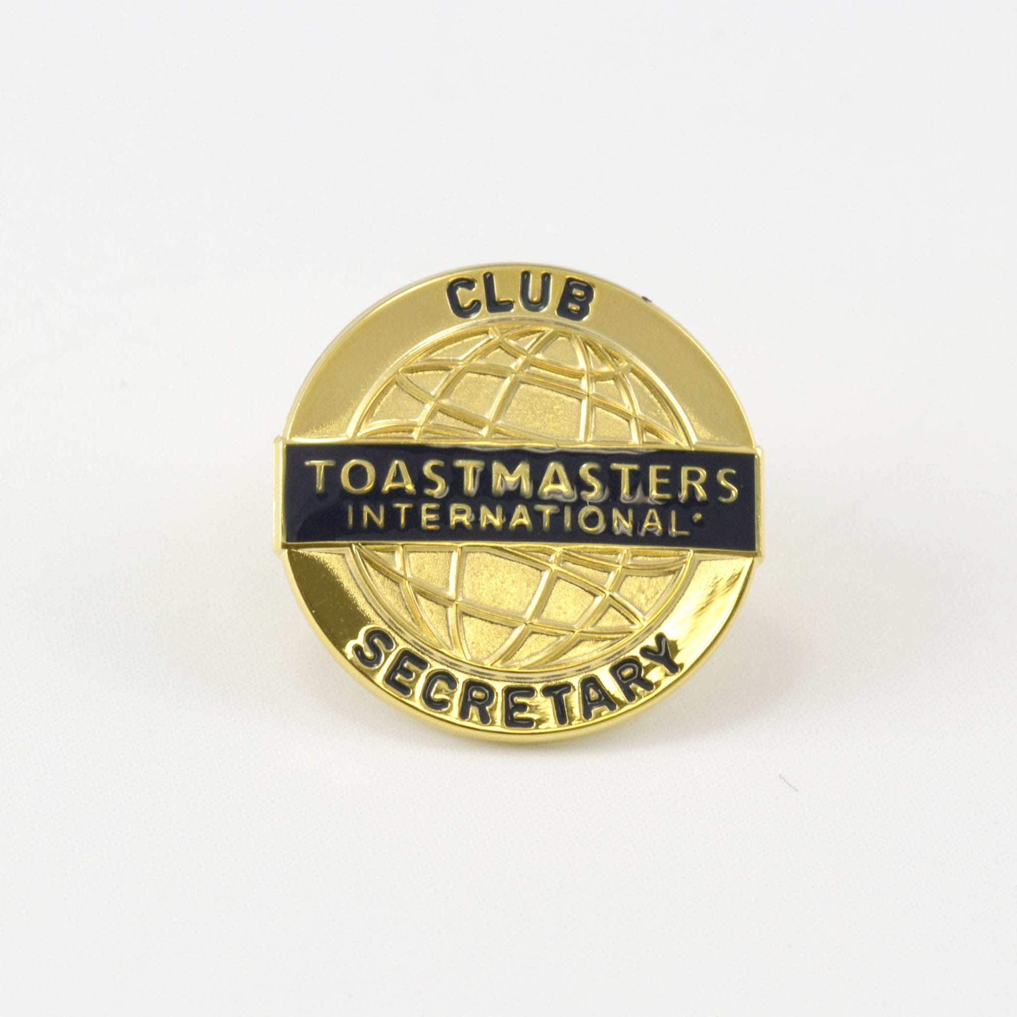 Secretary Pin