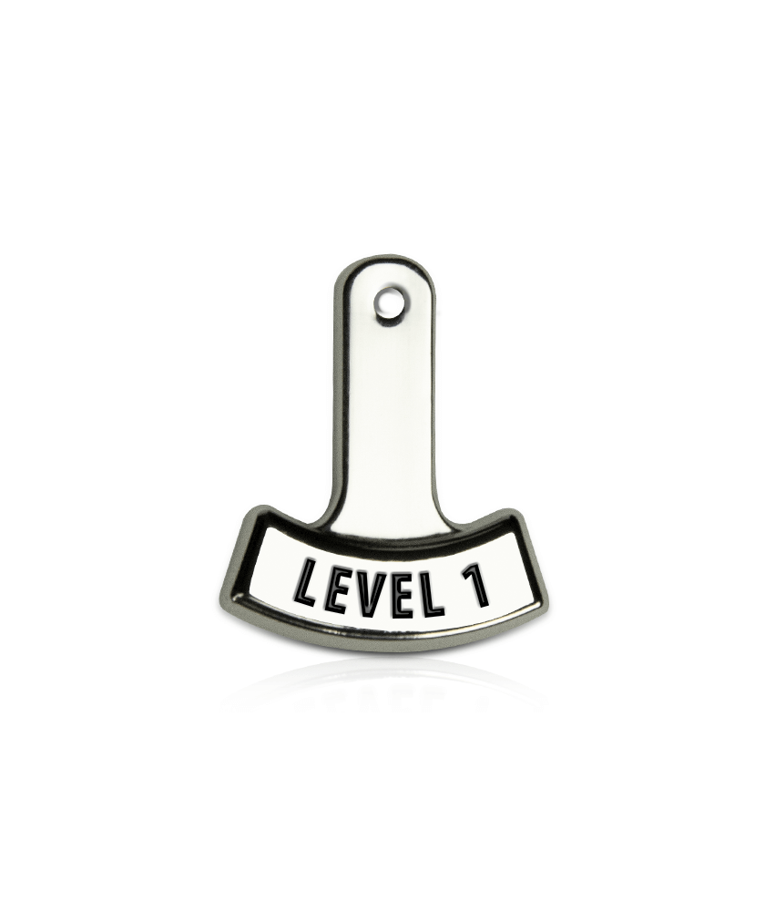 Level 1 Tag