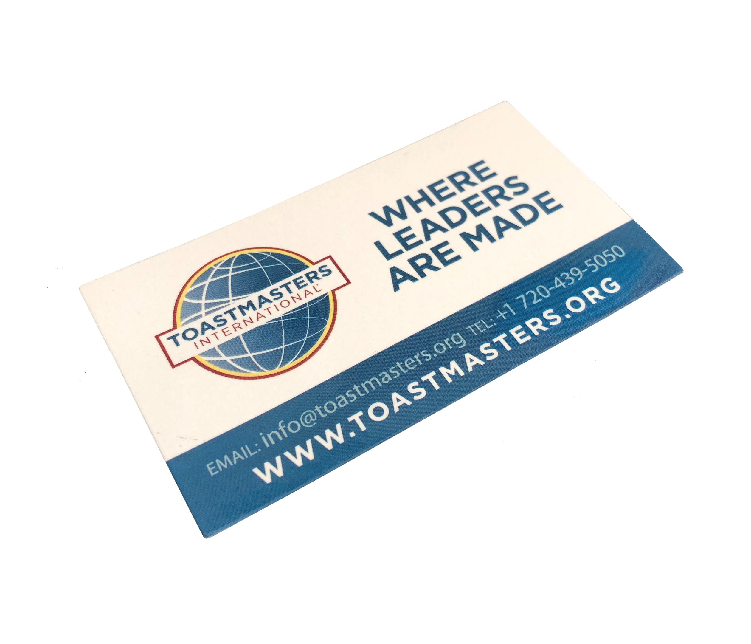 Promotional Magnet