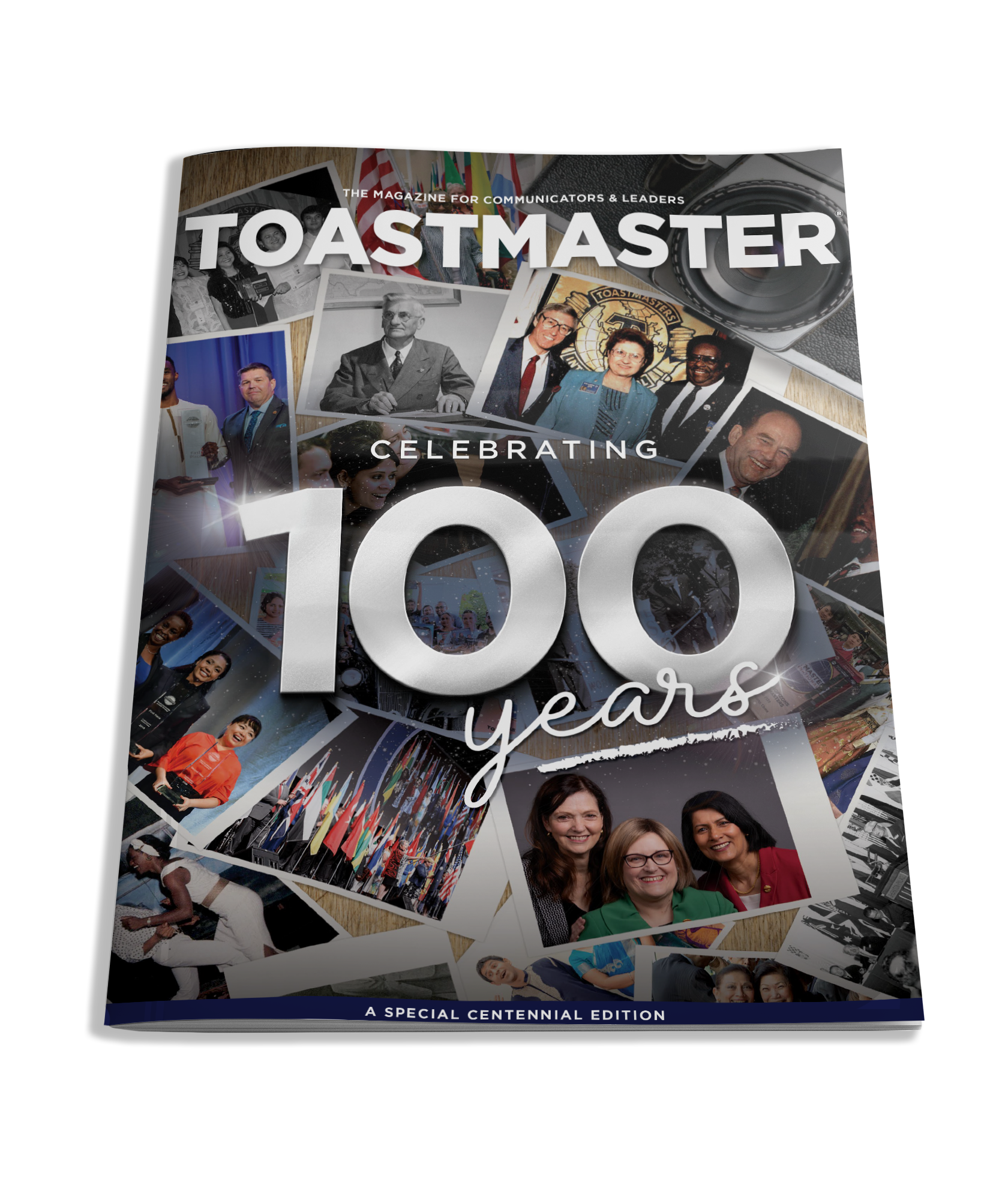 Toastmaster-Magazine-Special-Centennial-Edition-Cover