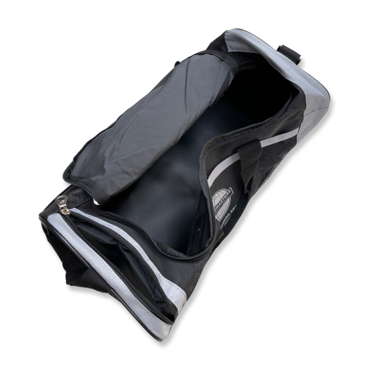 Duffle-Bag-Top-View-Toastmasters-International