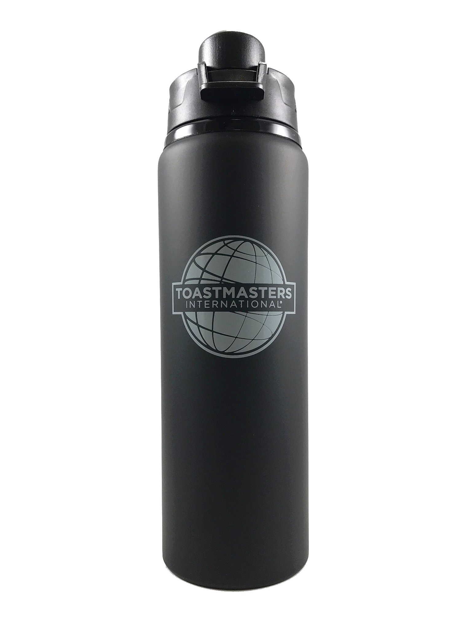 Flip Top Water Bottle