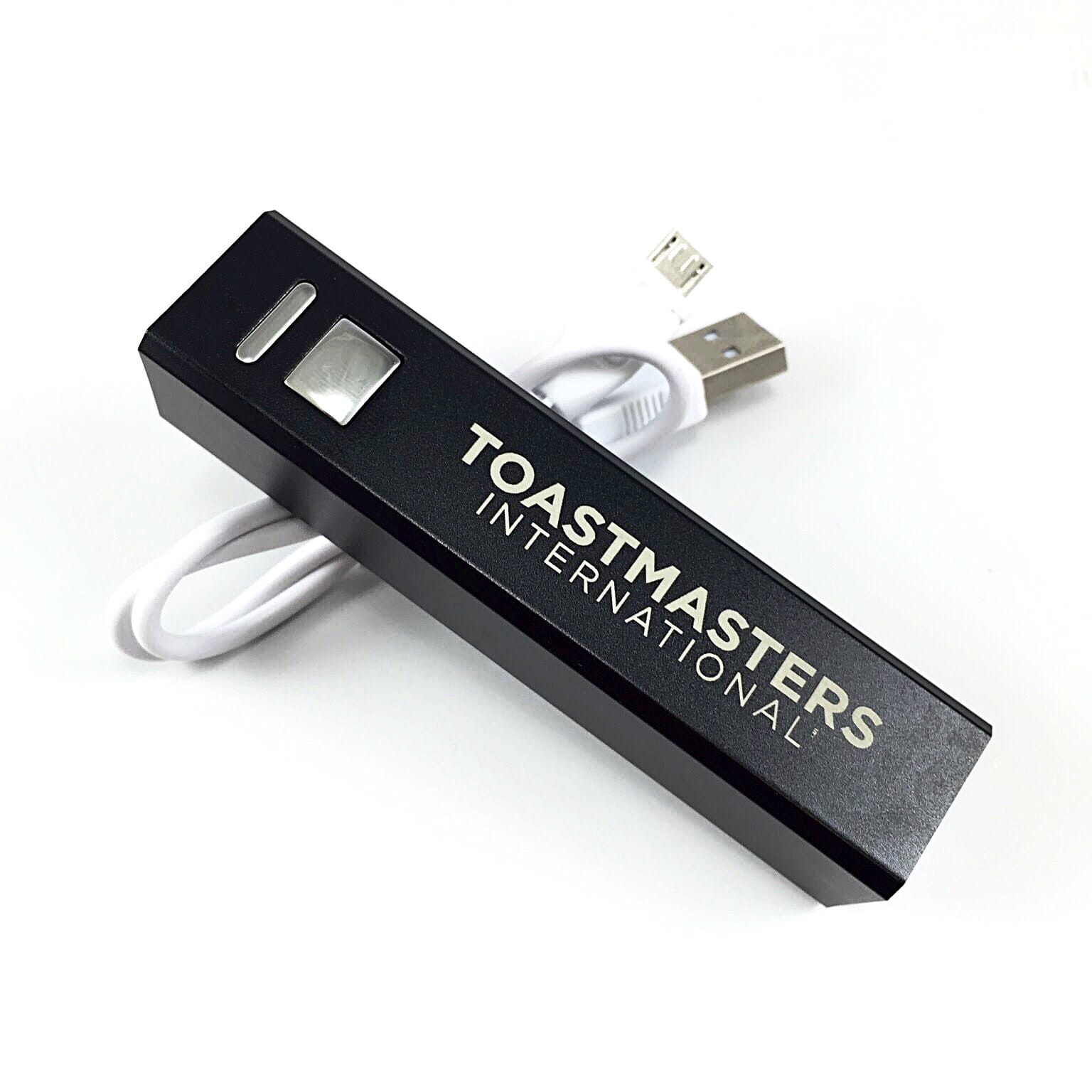 Portable Power Bank