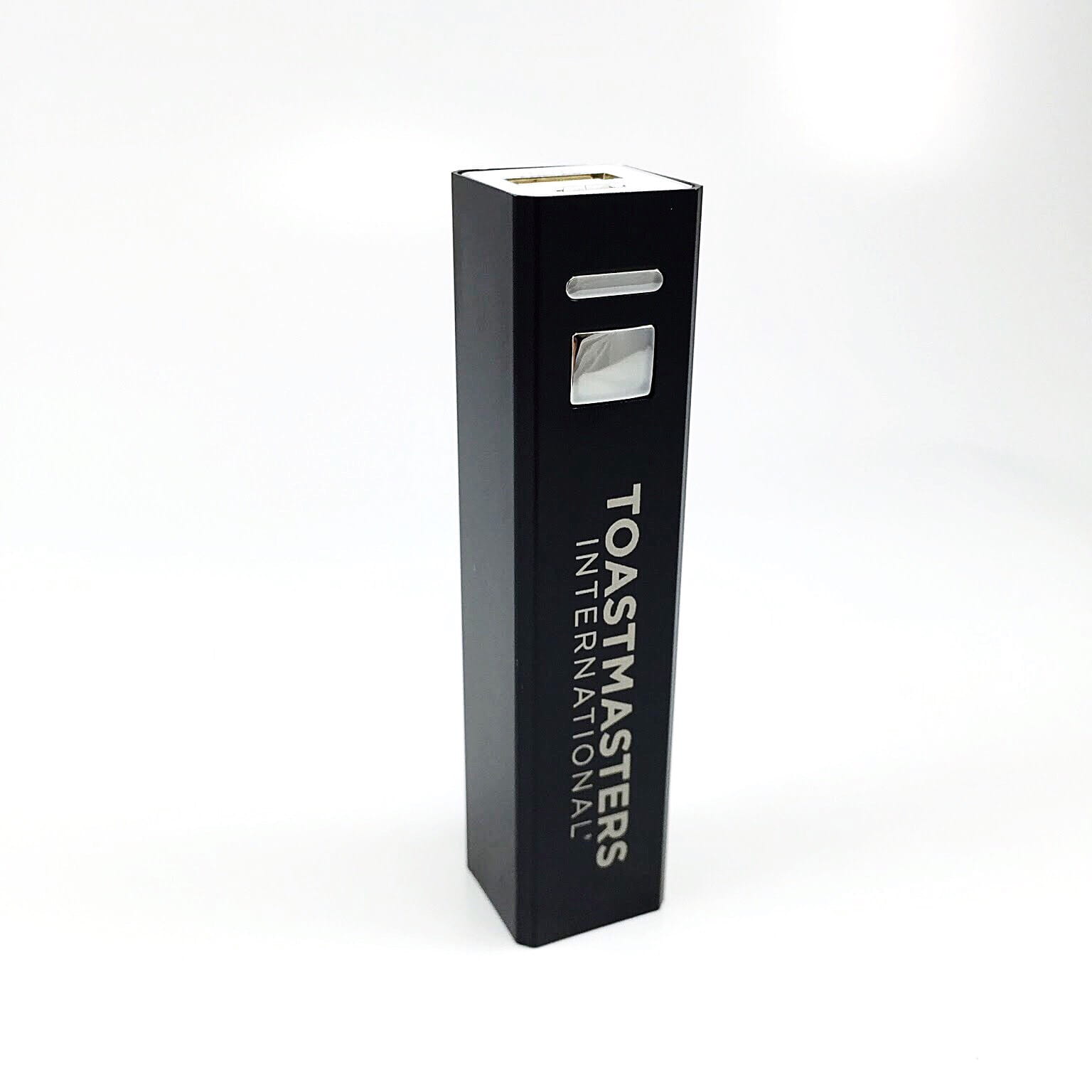 Portable Power Bank