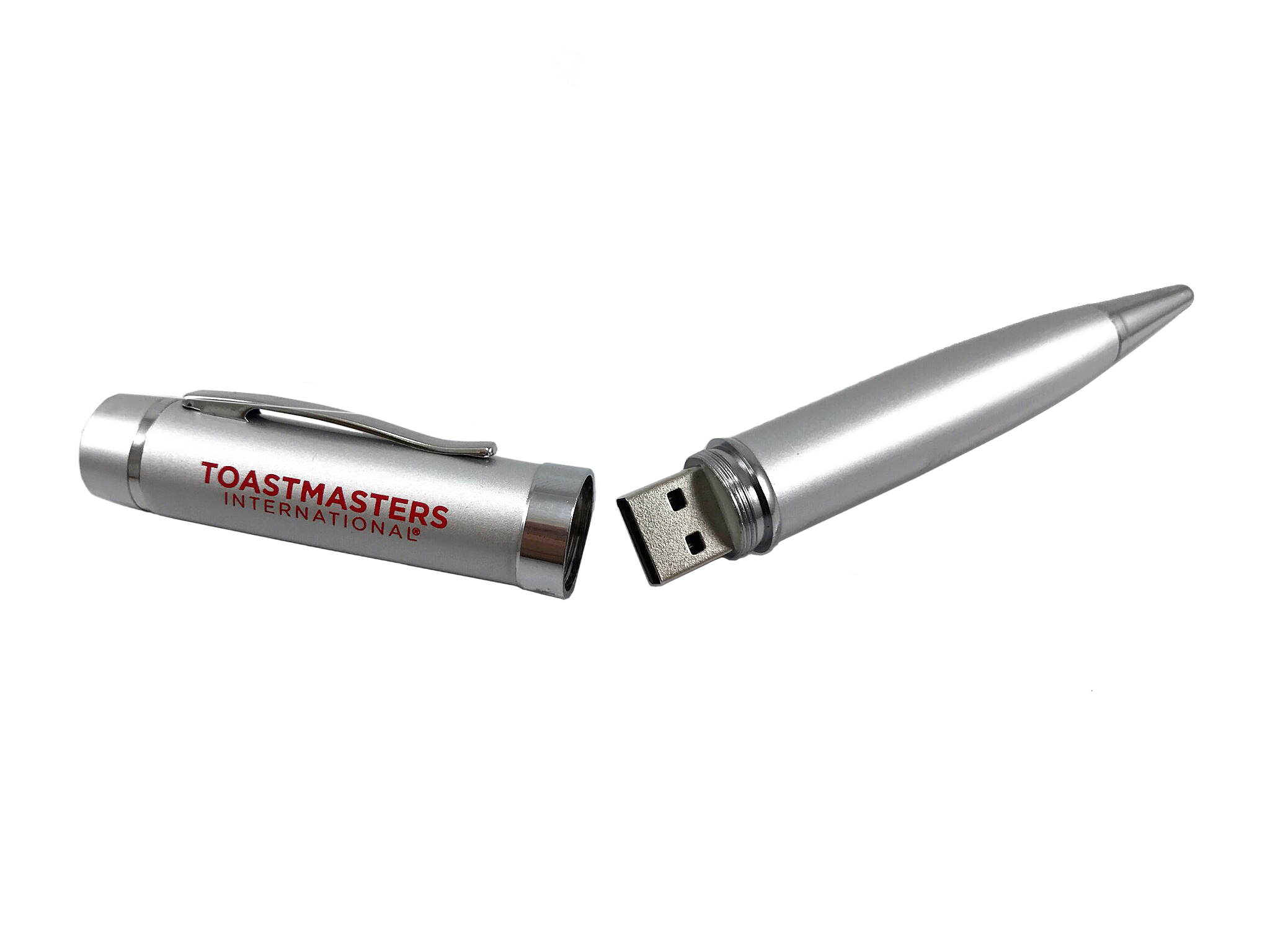USB Laser Pen (8GB)