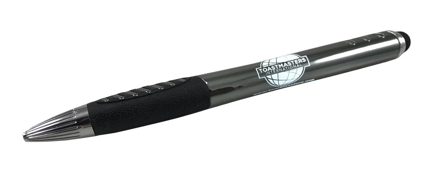 Light-Up Pen