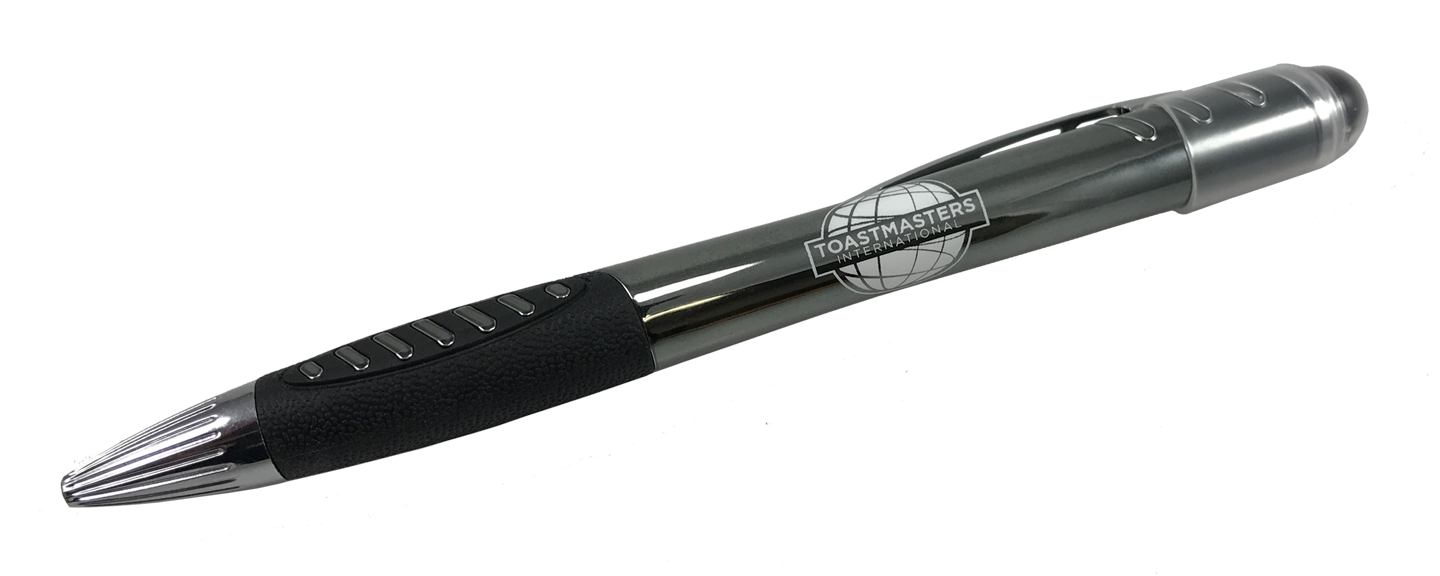 Light-Up Pen