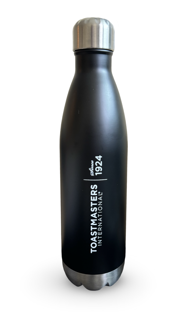 Vacuum Insulated Bottle