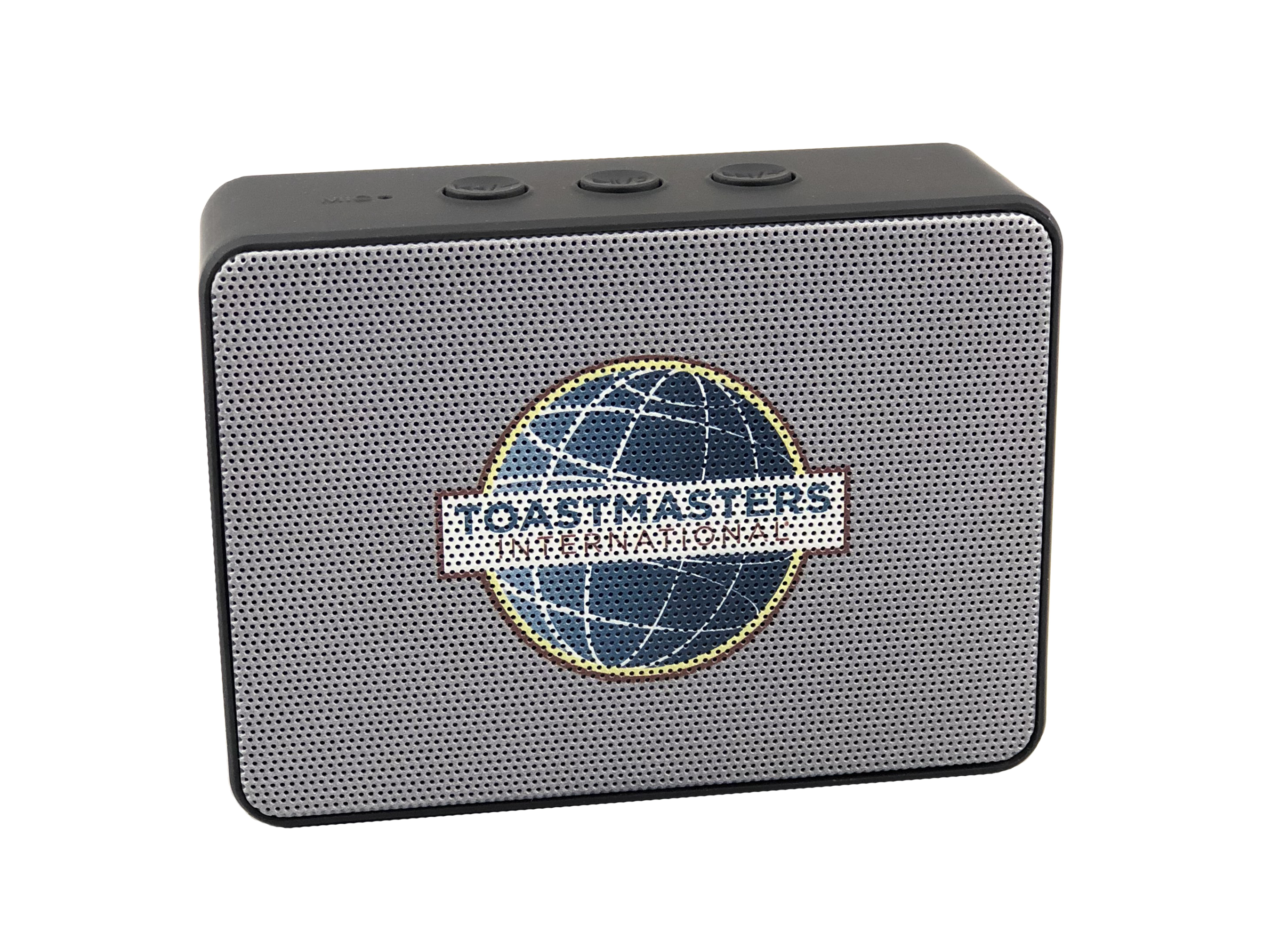 Portable Bluetooth Speaker