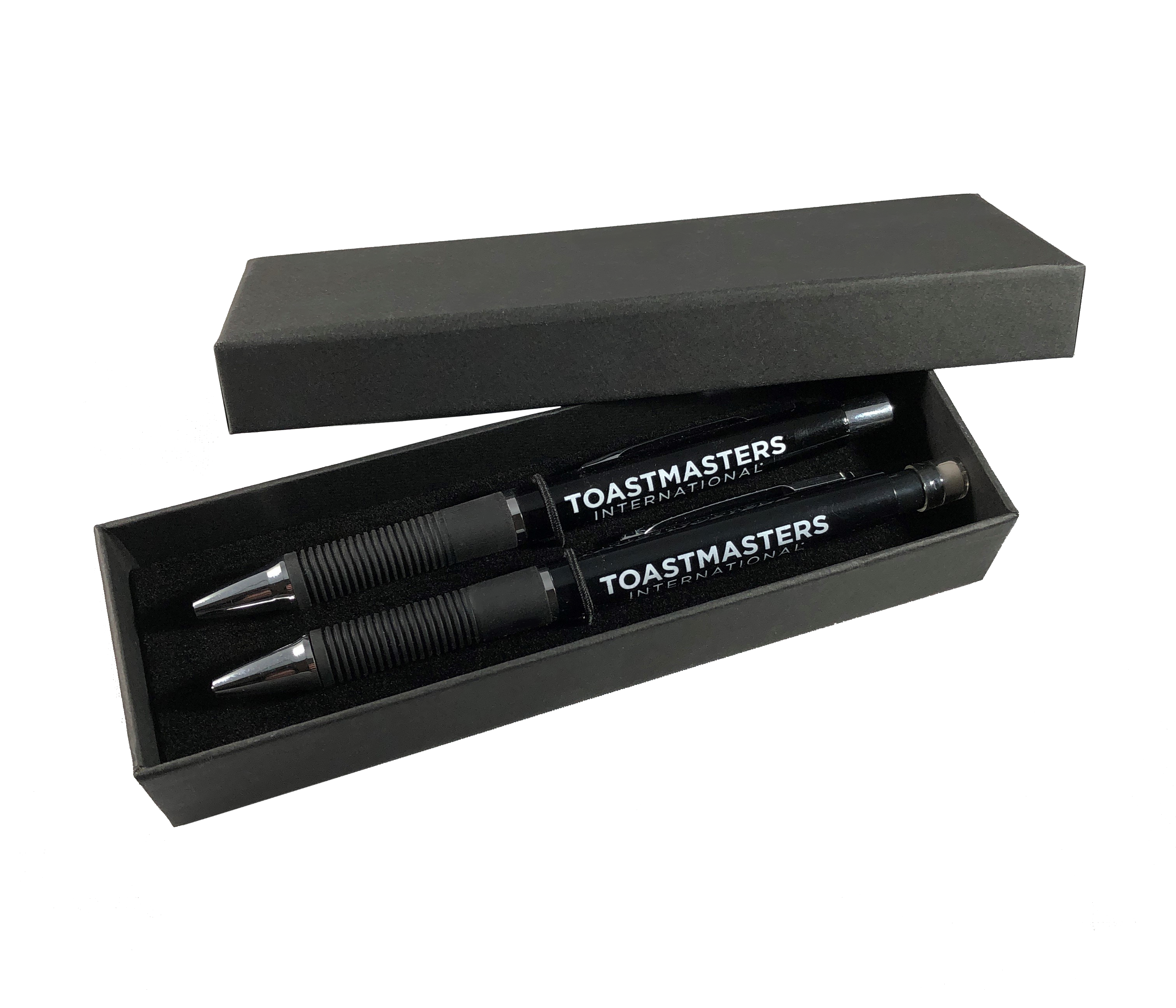 Pen and Pencil Set