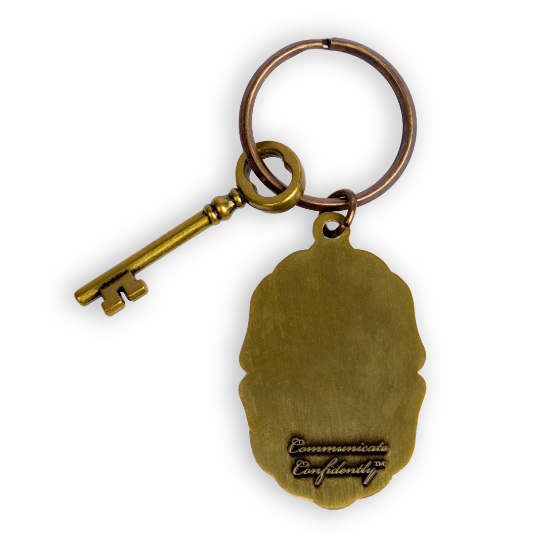 2024-Anaheim-Convention-Key-Ring-Back-Metal-Toastmasters-CC