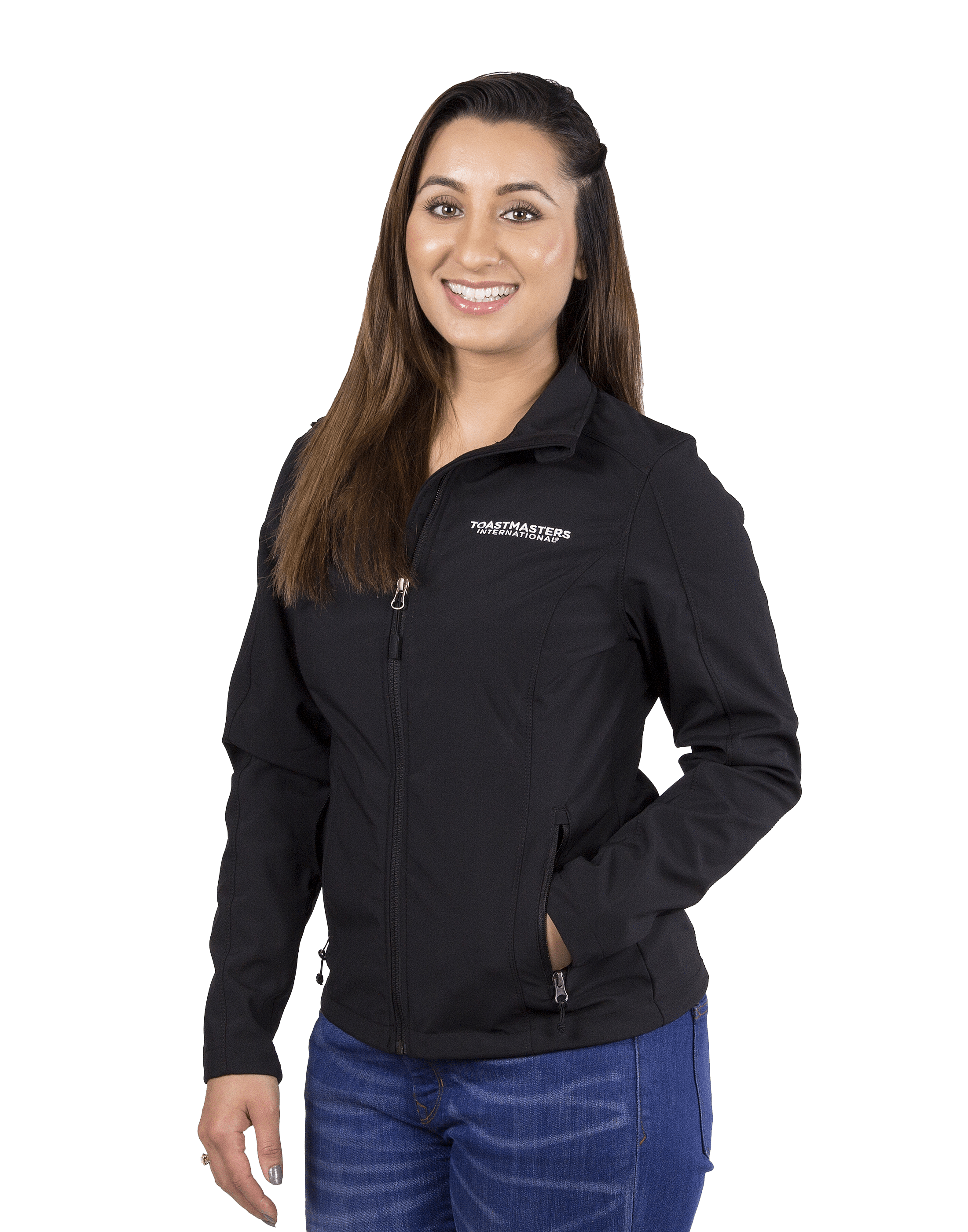 Ladies Core Jacket