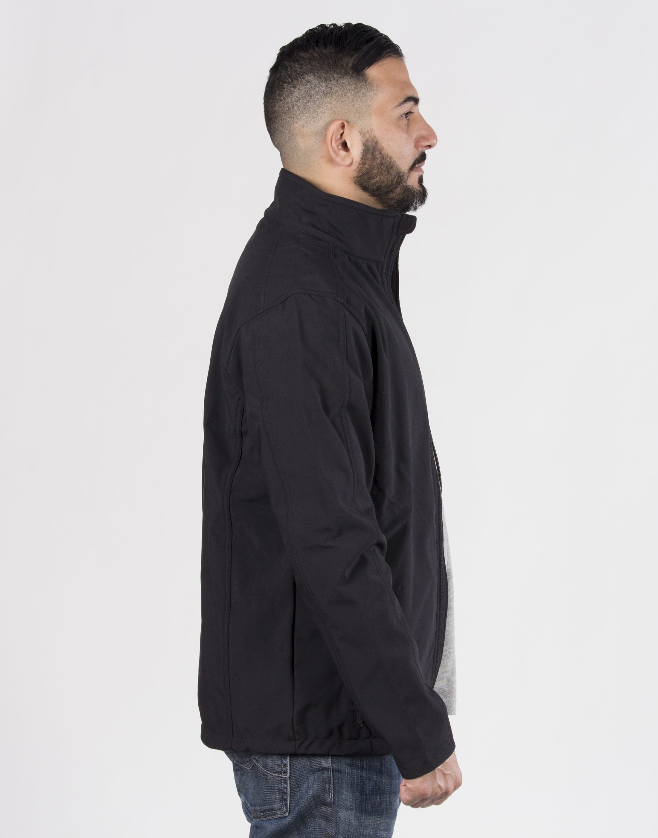 Men's Core Jacket
