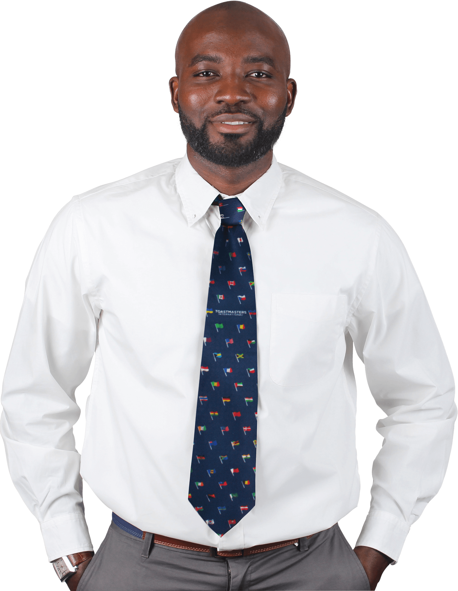 International Tie