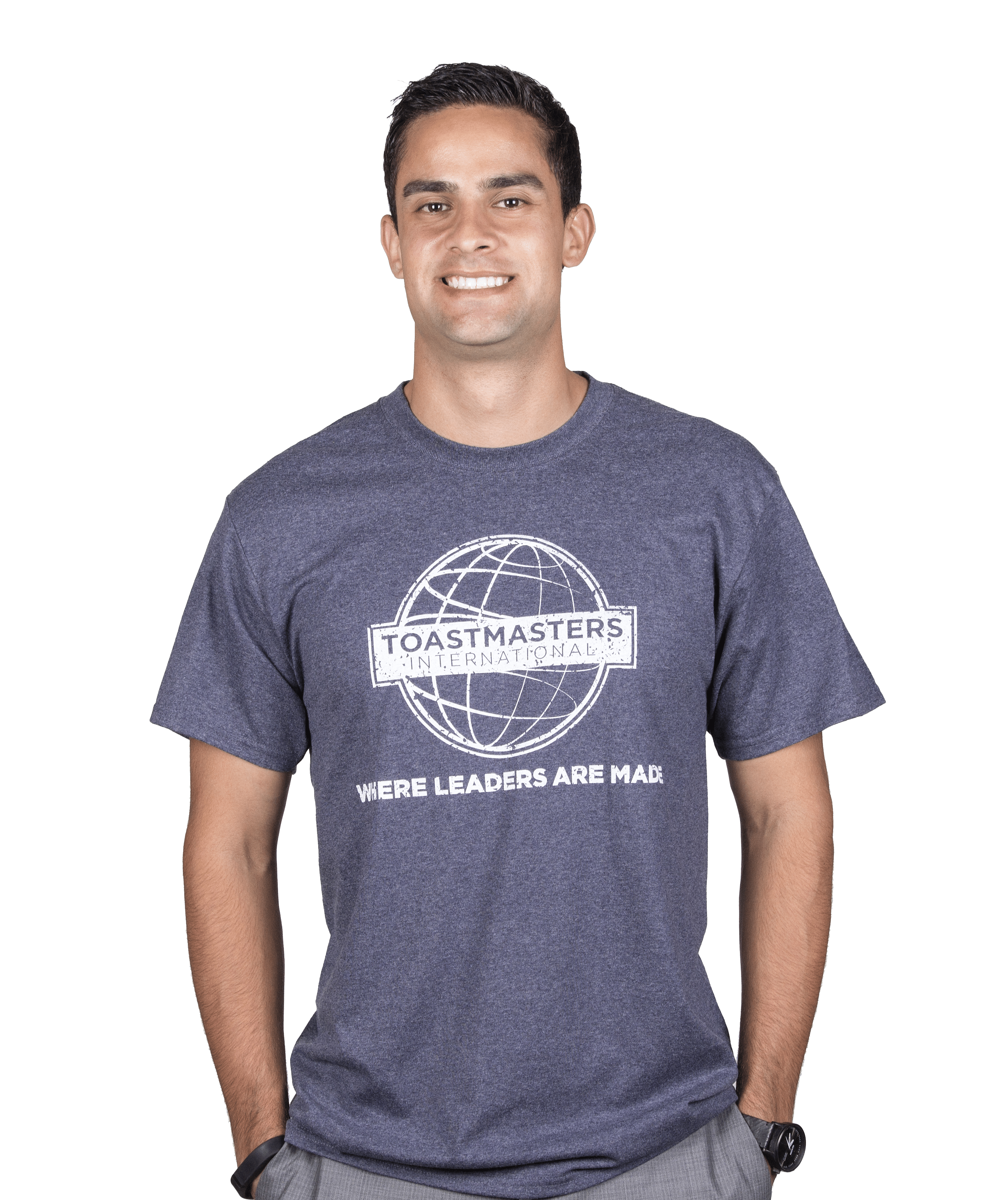 Vintage Logo T-Shirt